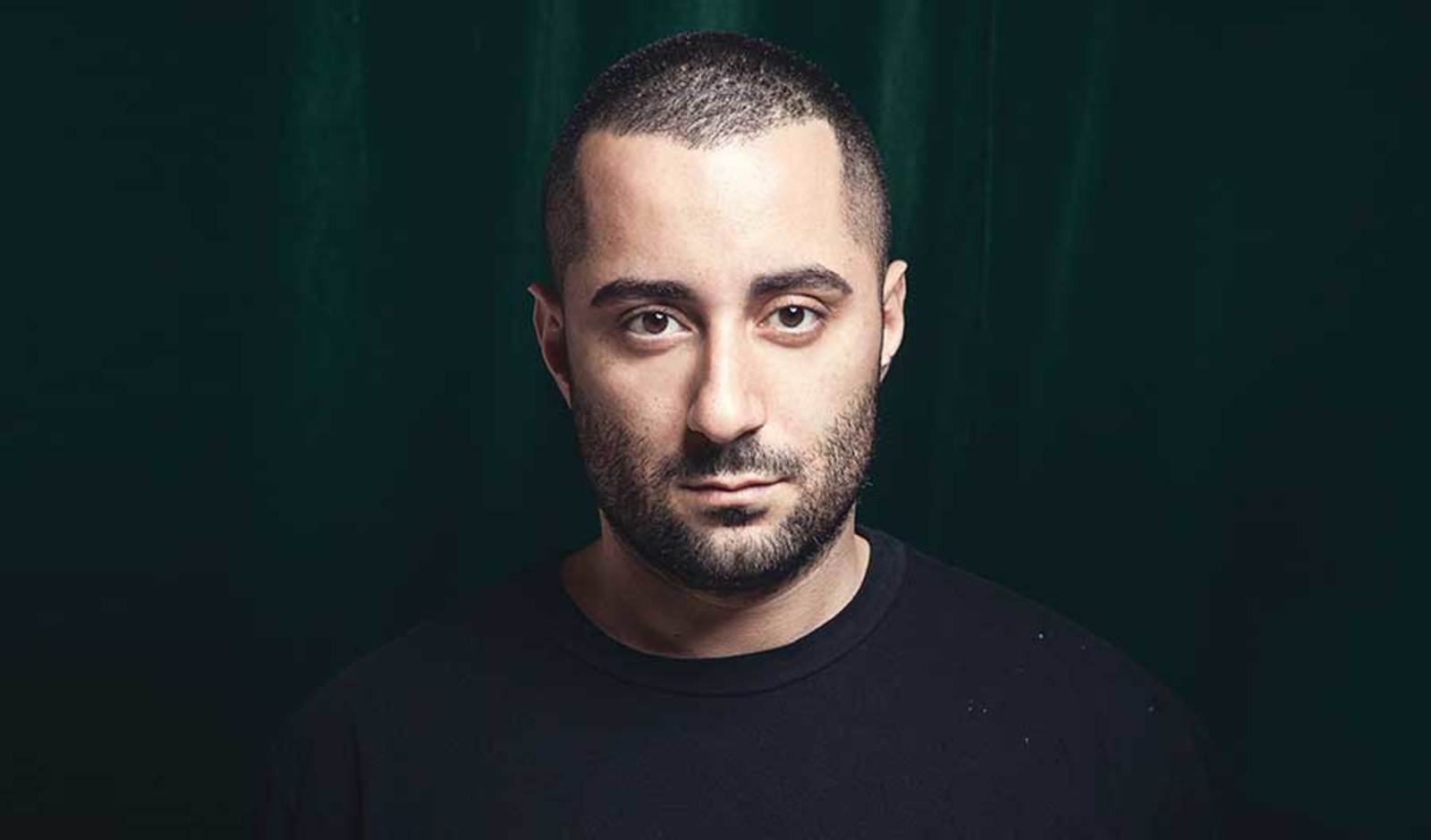 » ULTIMA HORA: JOSEPH CAPRIATI | Pure Ibiza Radio