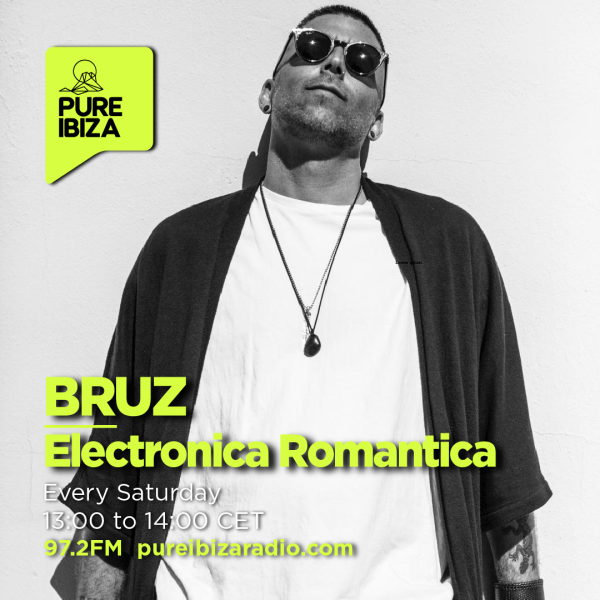 Electronica Romantica by Bruz