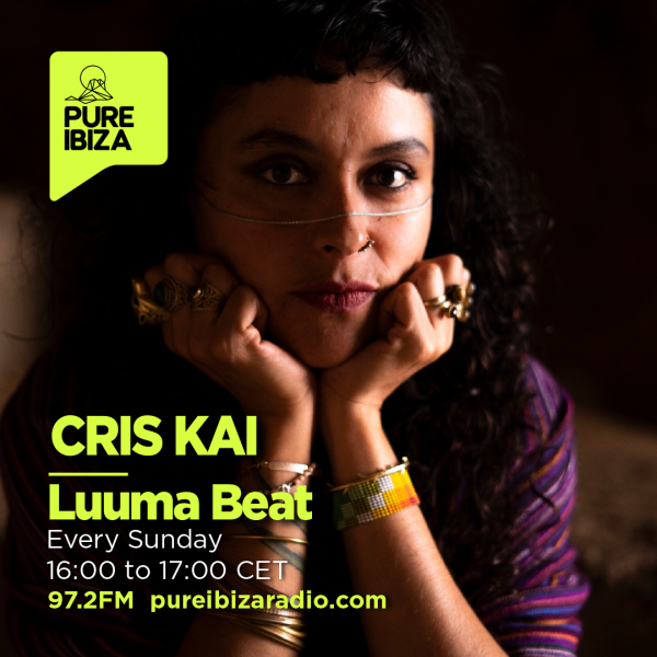 Luuma Beat By Cris Kai