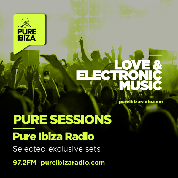 Pure Sessions