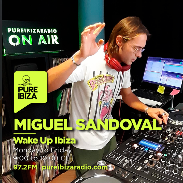 Wake UP Ibiza