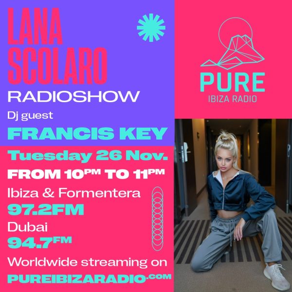 Lana Scolaro Radioshow