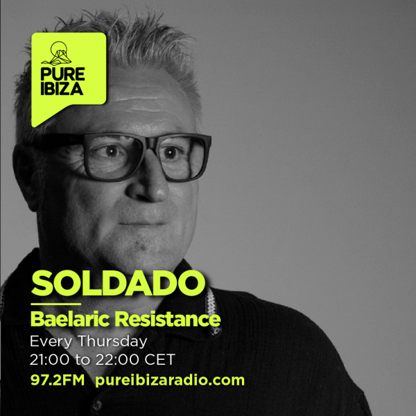 Balearic Resistance by Dj Soldado