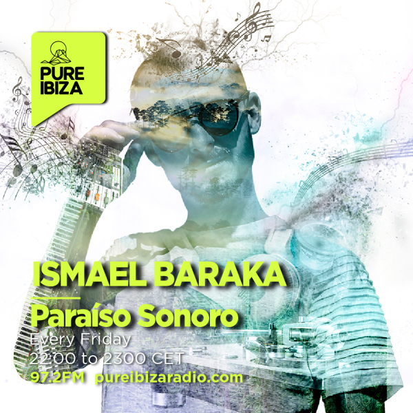 Paraíso Sonoro By Ismael Baraka