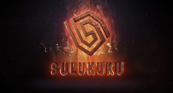 SULUKUKU RADIOSHOW BY LUCASOL
