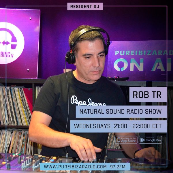 Natural Sound By ROB TR