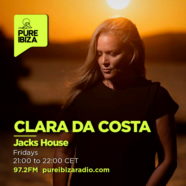 Jacks House By Clara Da Costa