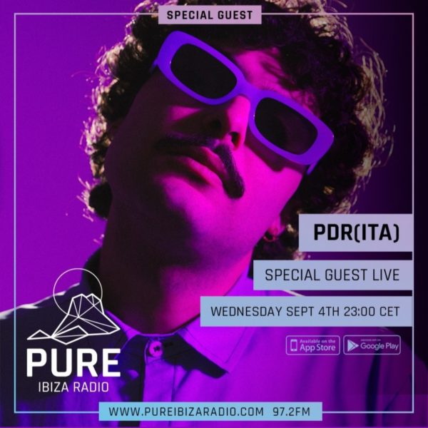 SPECIAL SET w/PDR (ITA)